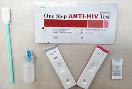 AIDS Test Kits